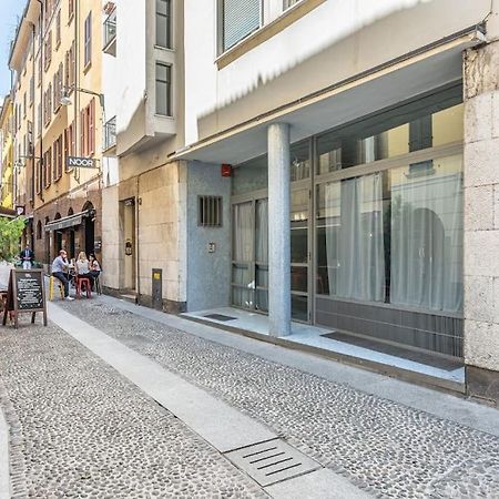 Amazing View From Brera Sancarpoforo9 Apartment Milano Ngoại thất bức ảnh
