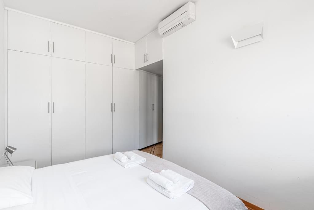 Amazing View From Brera Sancarpoforo9 Apartment Milano Ngoại thất bức ảnh