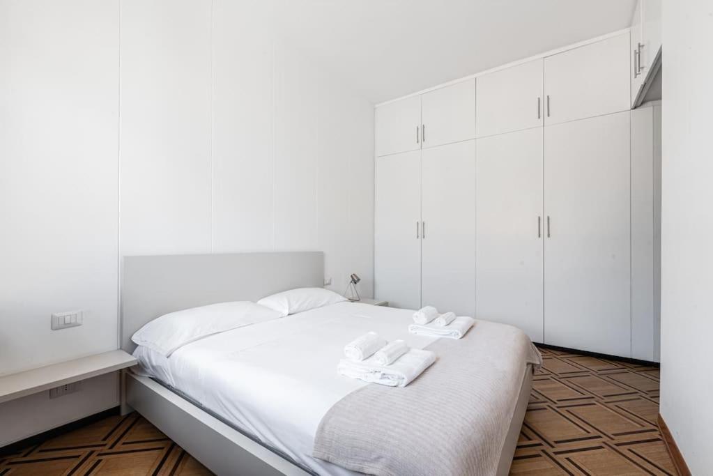 Amazing View From Brera Sancarpoforo9 Apartment Milano Ngoại thất bức ảnh