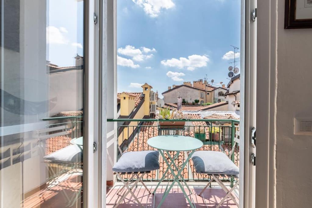Amazing View From Brera Sancarpoforo9 Apartment Milano Ngoại thất bức ảnh