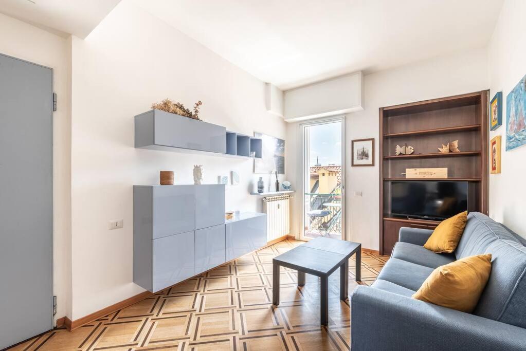 Amazing View From Brera Sancarpoforo9 Apartment Milano Ngoại thất bức ảnh