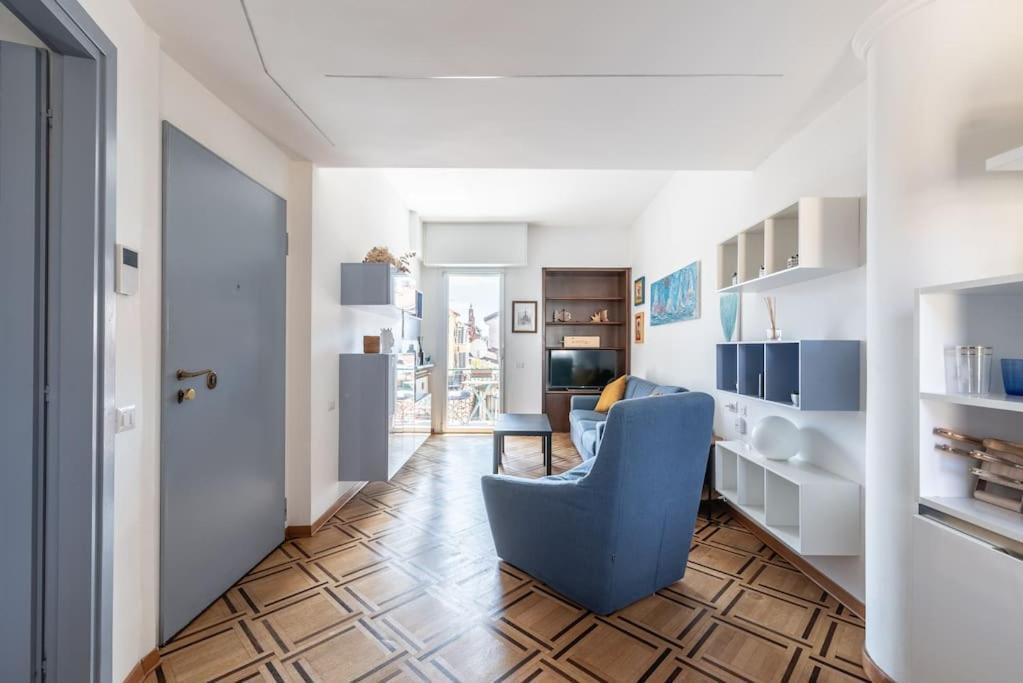 Amazing View From Brera Sancarpoforo9 Apartment Milano Ngoại thất bức ảnh