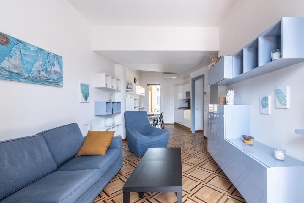 Amazing View From Brera Sancarpoforo9 Apartment Milano Ngoại thất bức ảnh